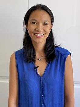 Dr Christine Lévèque