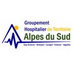 GHT des Alpes du Sud