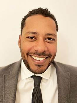 Dr Pascal Mourtialon